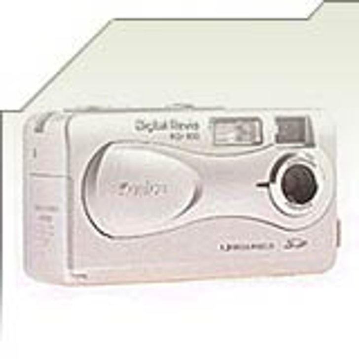 Konica KD-100