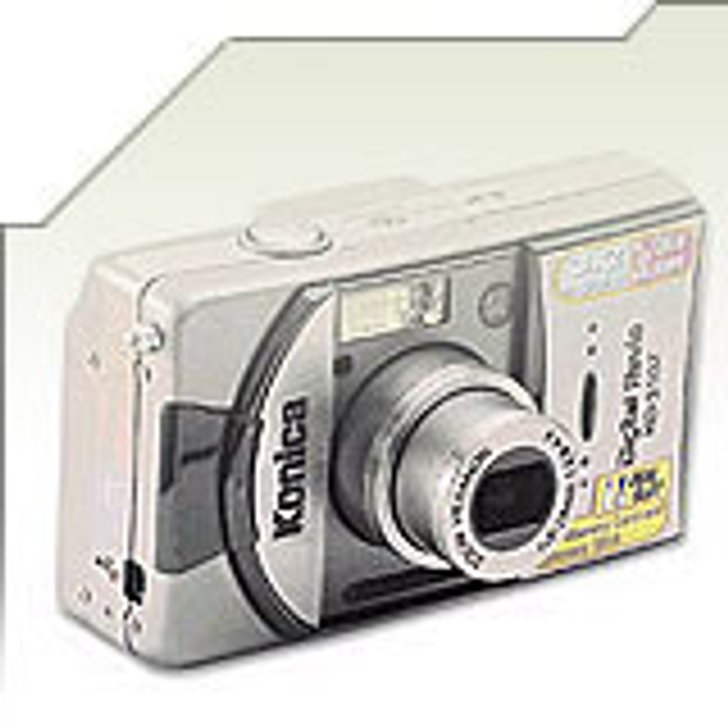 Konica KD-310Z