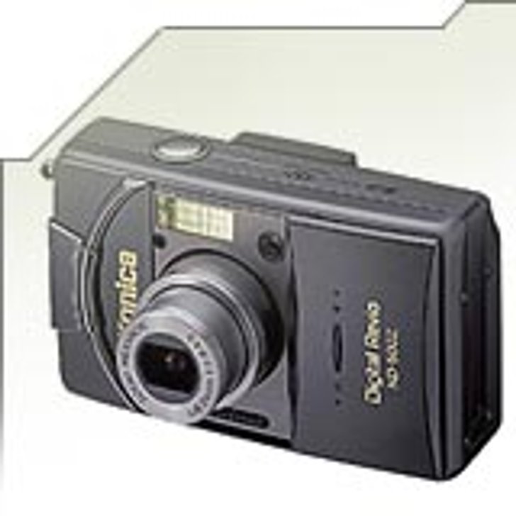 Konica KD-500Z