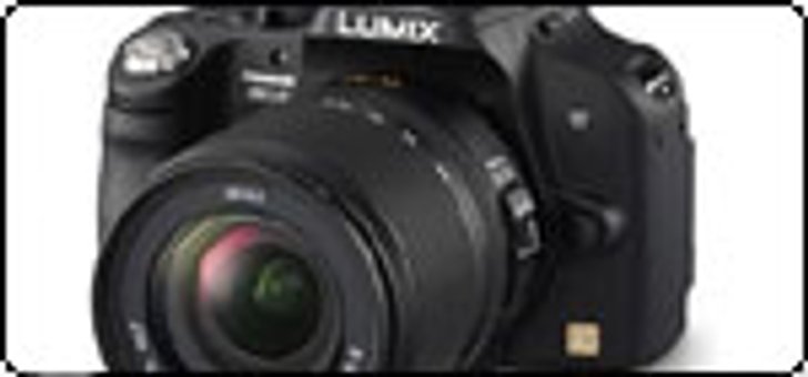 Panasonic Lumix DMC-L10
