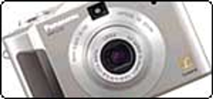 Panasonic Lumix DMC-LC33