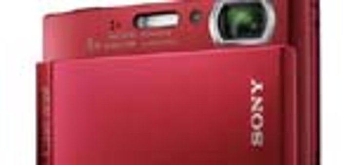 รีวิว Sony Cybershot DSC-T300