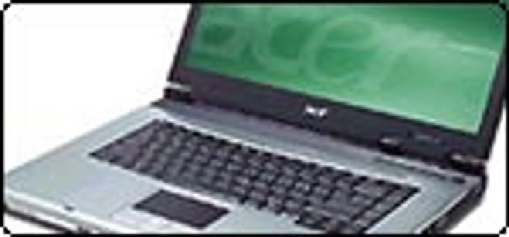 รีวิว Acer Travelmate 4600