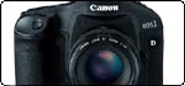 รีวิว Canon EOS 1D Mark III