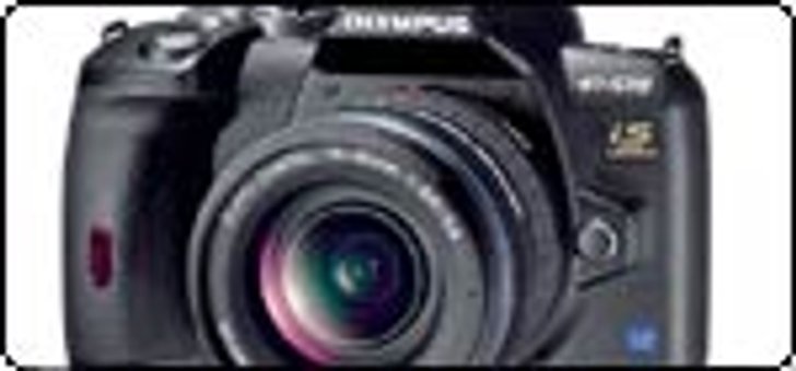รีวิว Olympus E-510