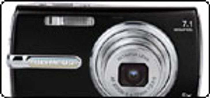 รีวิว Olympus Mju (มิว) -780
