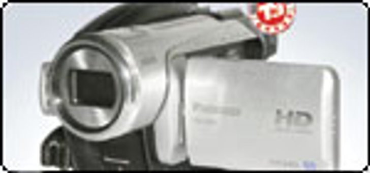 รีวิว Panasonic HDC-SX5