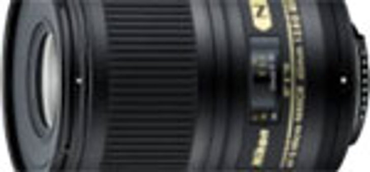 AF-S VR 400 500 600