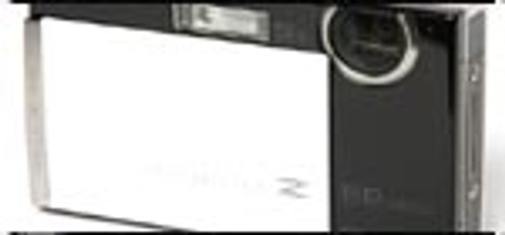 Fujifilm FinePix Z100fd