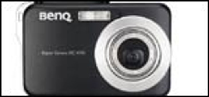 BenQ DC-X735