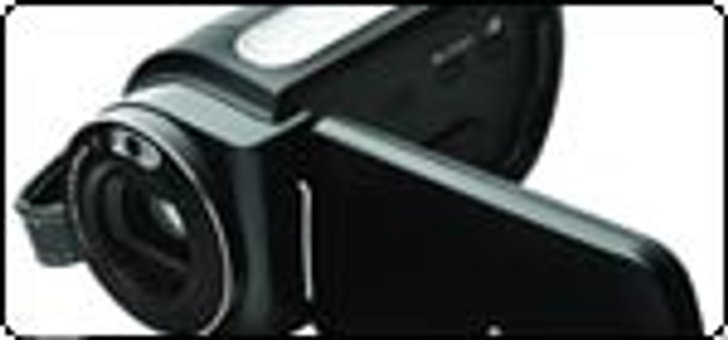 กล้องวีดีโอ HD Samsung HMX10