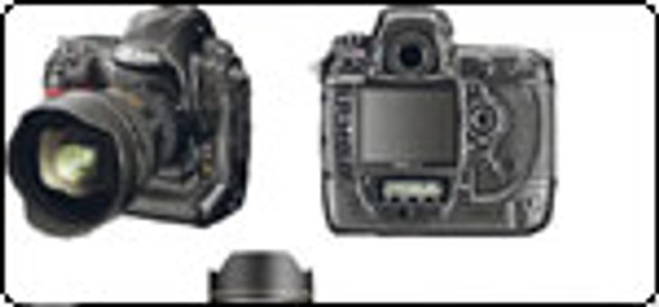 NikonD3