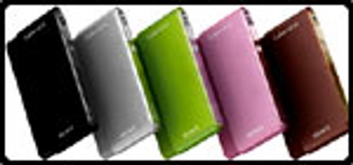 โซนี่คว้า 17 รางวัลด้านการออกแบบผลิตภัณฑ์ระดับโลก iF Product Design Awards 2009