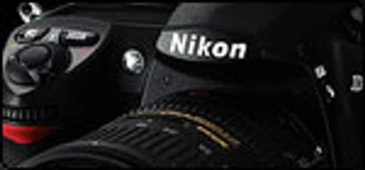 Nikon Day 2006