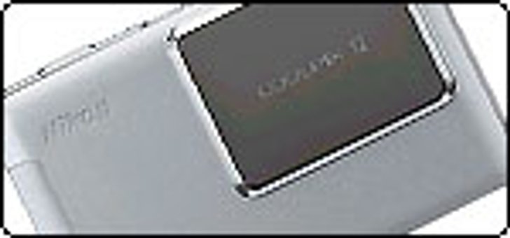 Nikon Coolpix S2