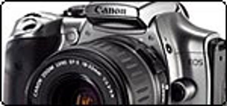 ก้าวสู่ยุด Digital SLR กล้องระดับมืออาชีพ ราคามือสมัครเล่น