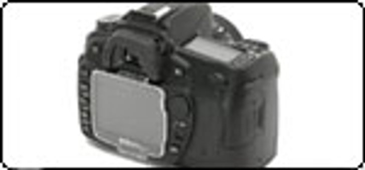 DSLR ใหม่ Nikon D80