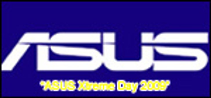 งาน ASUS Xtreme Day 2009