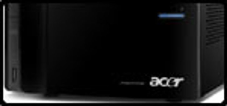 Acer ออก Aspire easyStore ลุยตลาด Home Server
