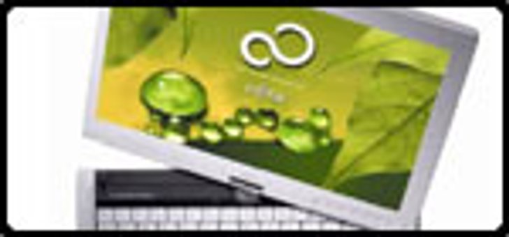 หมุนรอบทิศชีวิตลงตัว กับ Fujitsu LifeBook T1010