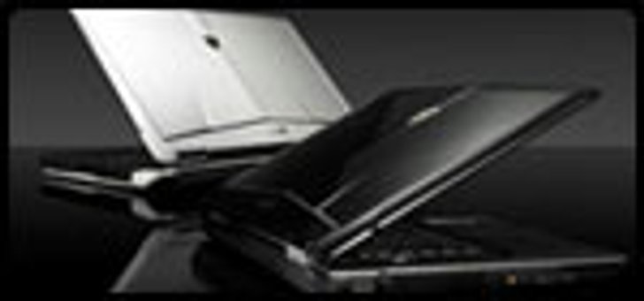 ASUS Lamborghini VX5 มาพร้อมกับ SSD 1TB