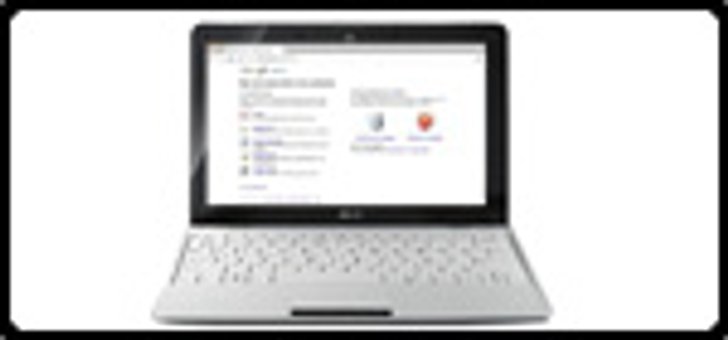 เน็ตบุ๊ก "Chrome OS" กำลังจะมา!!!