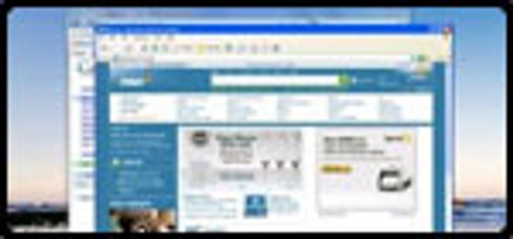 XP Mode RC บน Windows 7 มาแล้ว