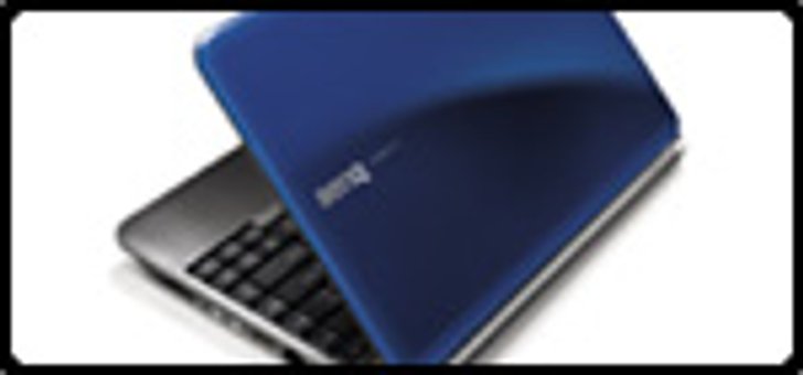 BenQ เปิดตัว Joybook Lite U121 Eco