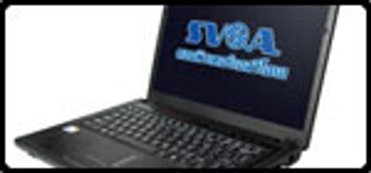 SVOA เปิดตัวโน้ตบุ๊กไฮเอ็นดเฮอร์มีส