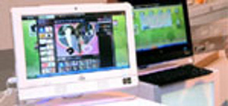 ASUS Eee Top ออกกลางเดือนธันวาคมนี้ ในราคา 19,900 บาท
