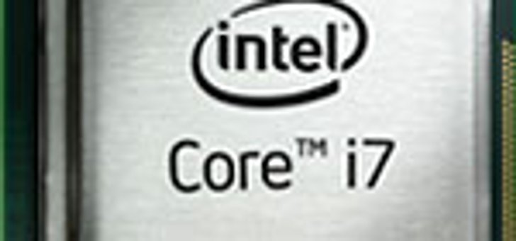 งานเปิด Intel Core i7