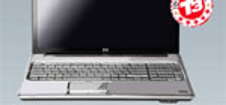 HP Pavilion dv7-1007TX โน้ตบุ๊คขั้นเทพ