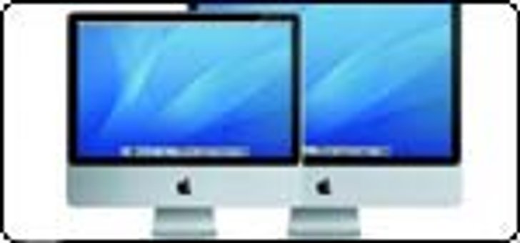แอปเปิ้ลเปิดตัว iMac โฉมใหม่