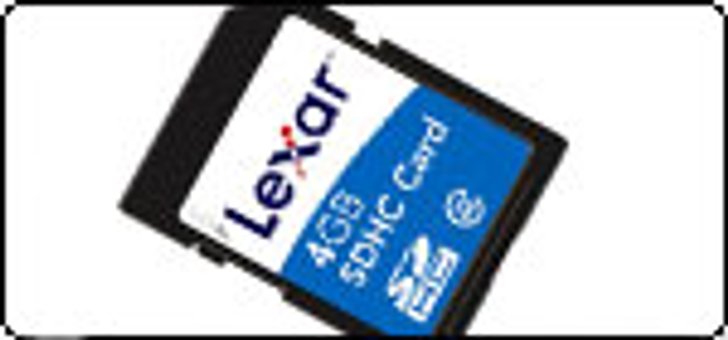 มาตรฐาน Flash Memory รูปแบบใหม่