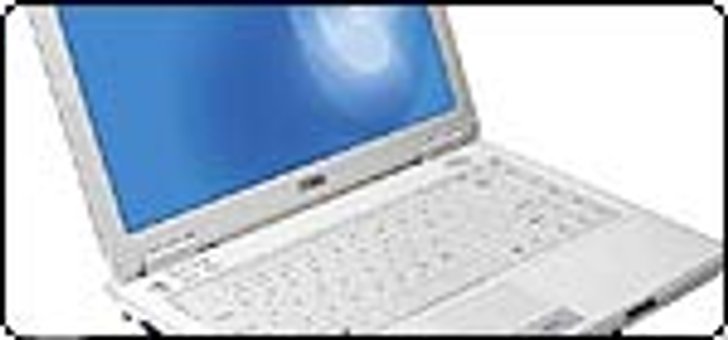 โน้ตบุ๊คมัลติมีเดีย BenQ Joybook S32W