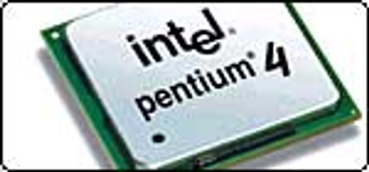 Intel ผุดแผนคลอด 8 ชิป Pentium 4 ใหม่ใน 3 เดือน