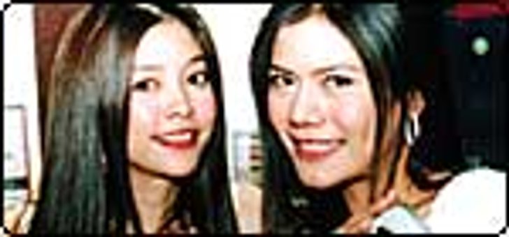แอปเปิ้ล คอมพิวเตอร์ เปิดงาน iLife'04 Music in you