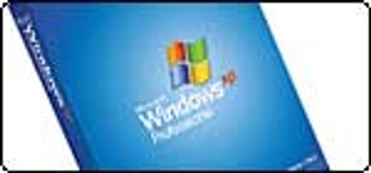 Windows XP Service Pack 2 คลอดแล้ว