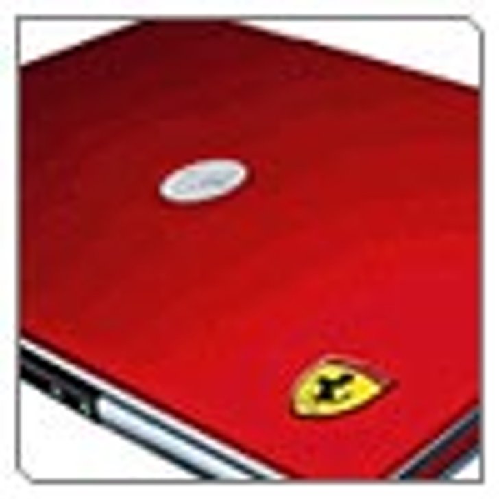 Acer เปิดตัว Ferrari 3000 โน้ตบุ๊คหรูเหนือระดับ