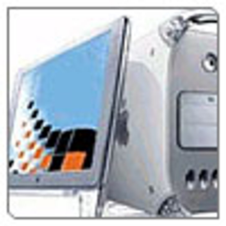 Apple PC ปี 2004 มีอะไรน่าสน