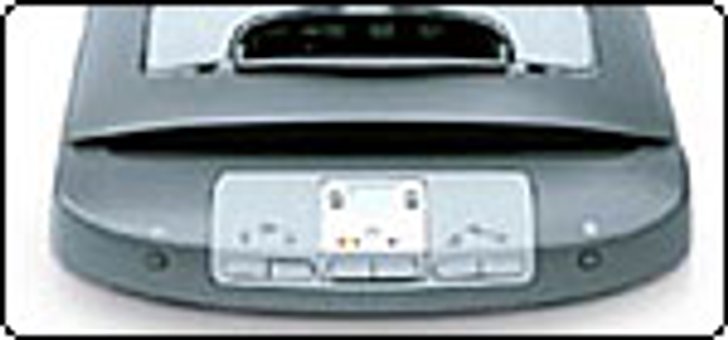 ครบเครื่องเรื่องสแกน HP Scanjet 5530