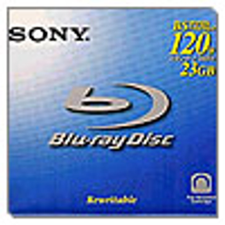 ฮิวเลตต์ เดลล์ ยก Blu-ray เป็นมาตรฐานดิสก์โลก