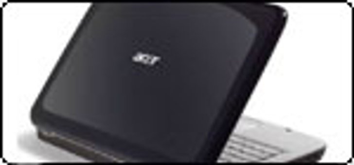 Acer Aspire 4520-401G16Mi