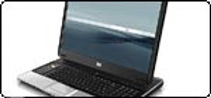 HP Pavilion HDX