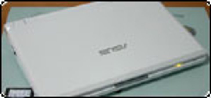 รีวิว ASUS Eee PC ภาคหนึ่ง: บทนำ