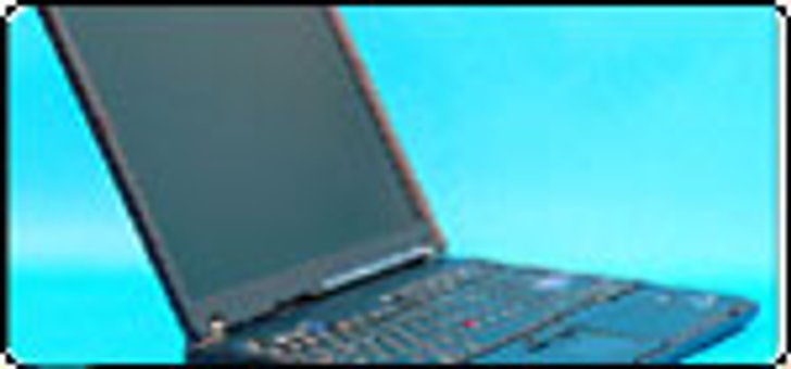 รีวิว Lenovo ThinkPad T60