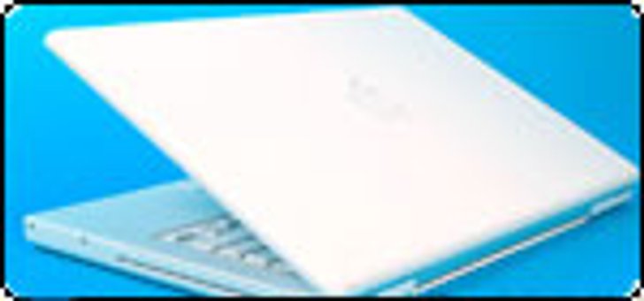 รีวิว MacBook 1.83GHz