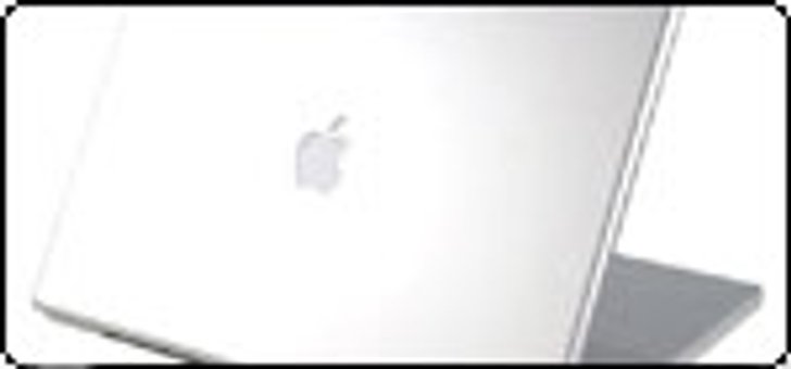 รีวิว MacBook Pro 17