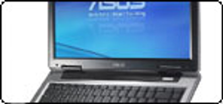 รีวิว Asus A8J series