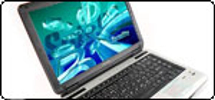 รีวิว Toshiba Satellite M100